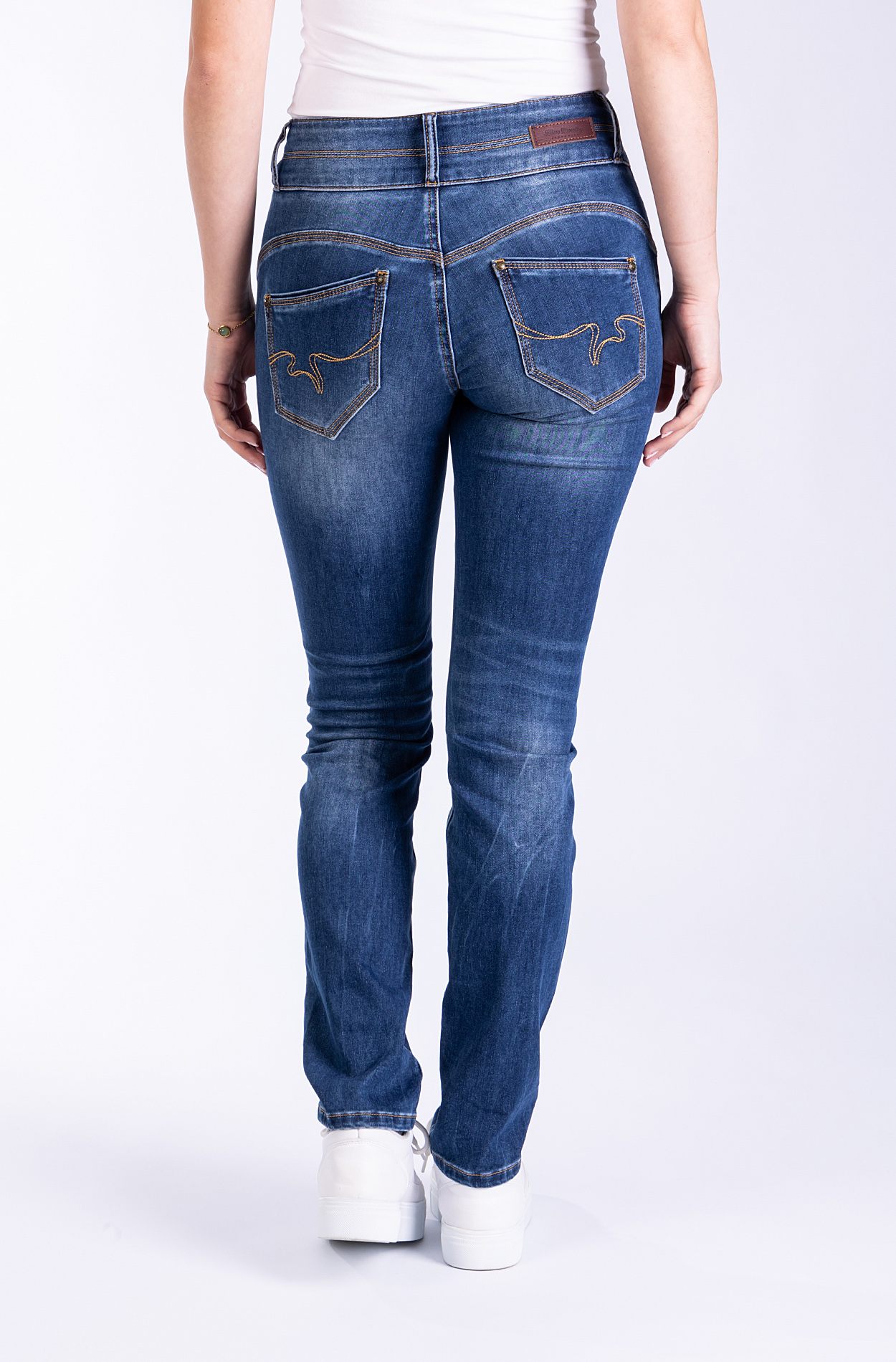 Tamara 30759Y | Jog Denim | Slim Fit