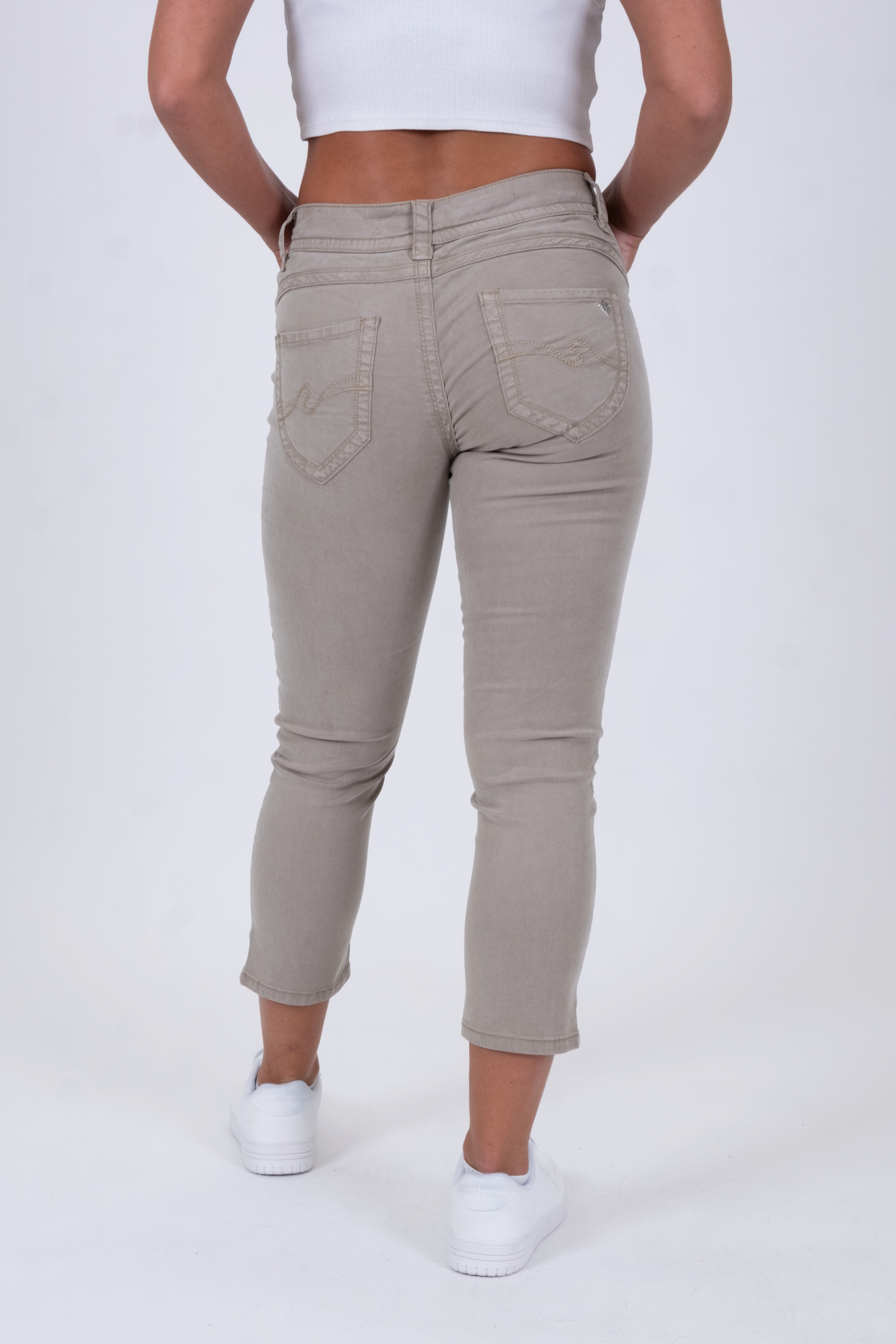 Charlotte 30879X | Slim Fit | 7/8