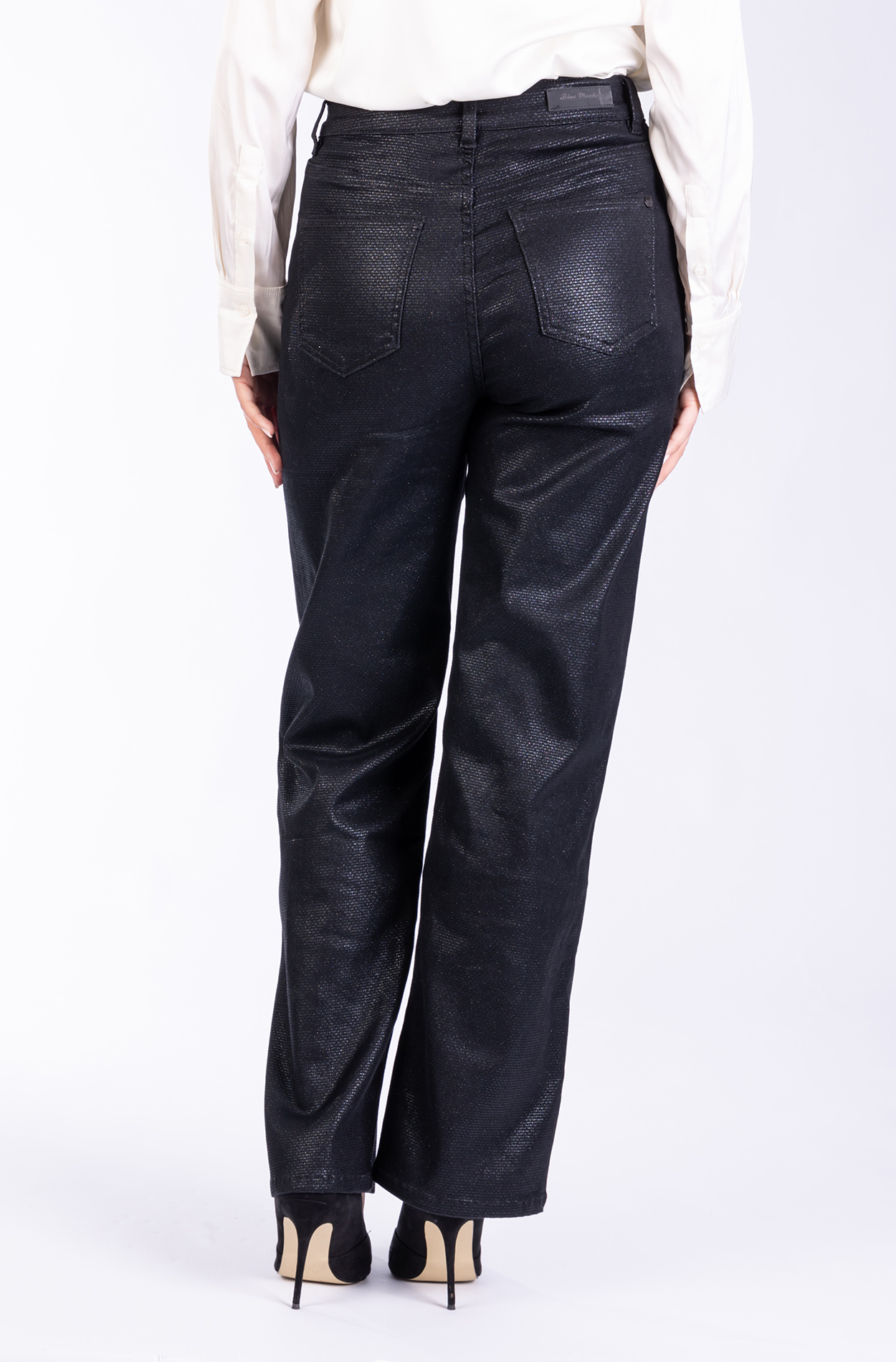 Liz 11413Y | Wide Leg