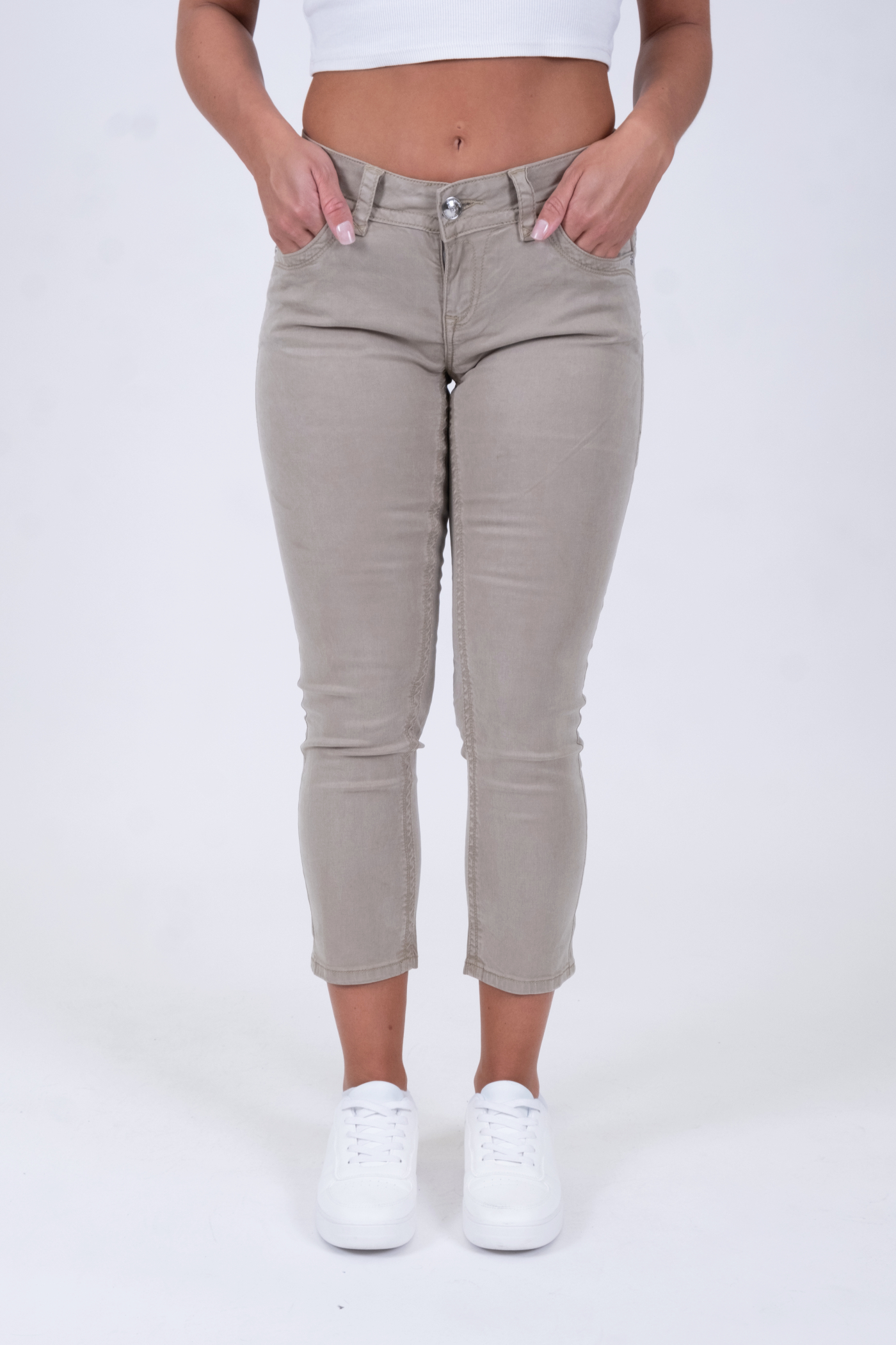 Charlotte 30879X | Slim Fit | 7/8