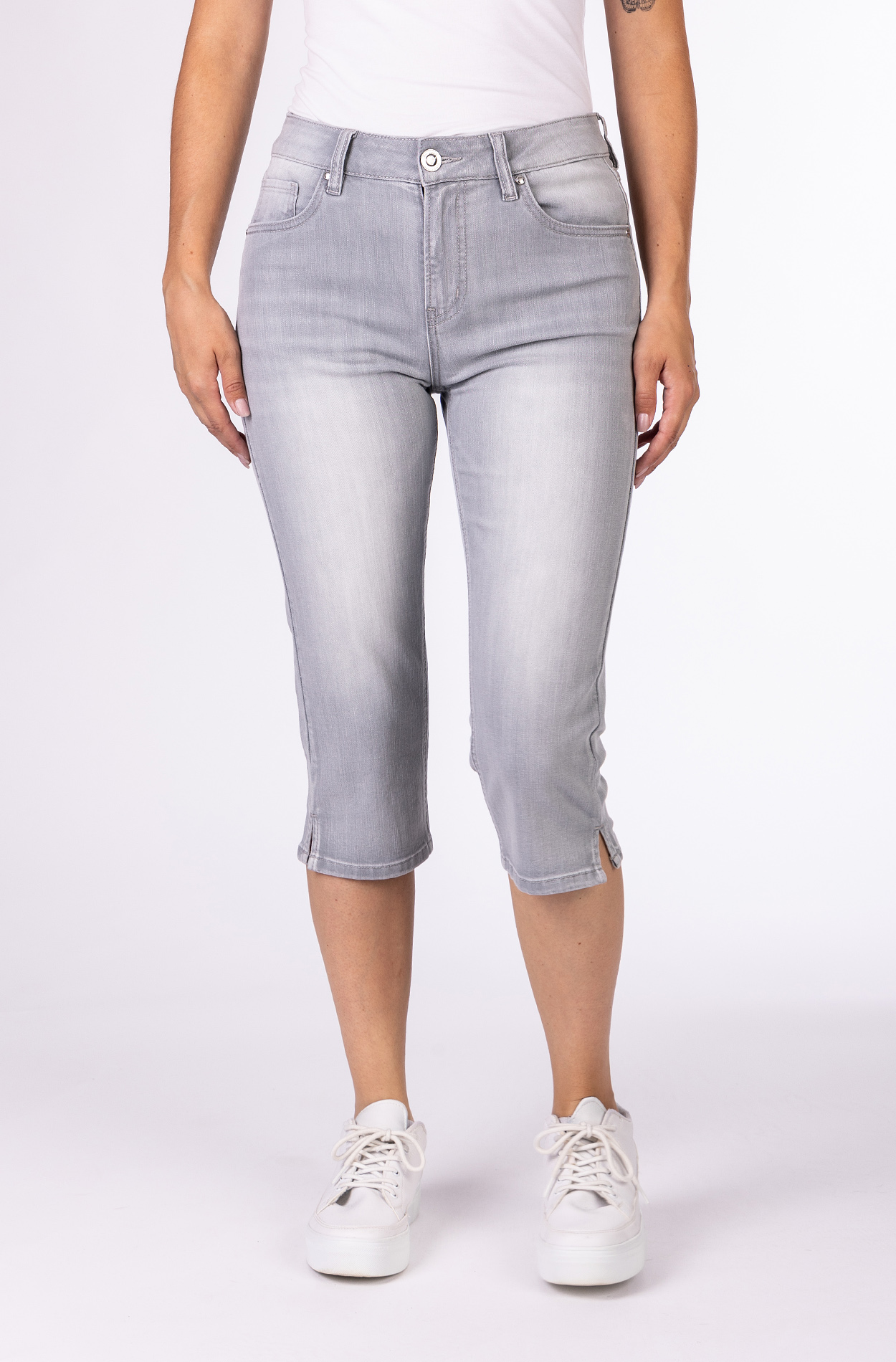 57Hannah 31007X | Capri | Grey