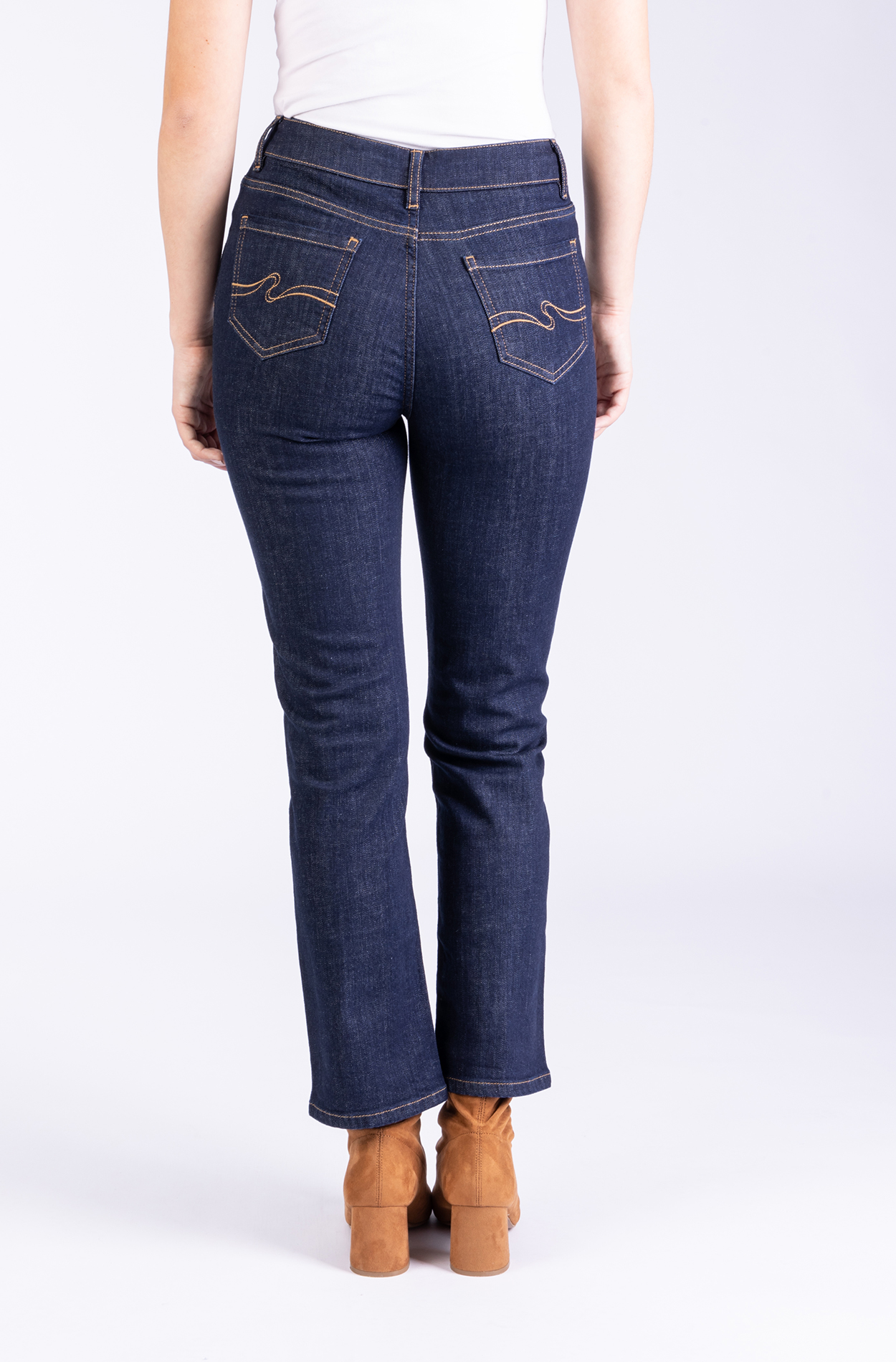 RemiN14087haas9254bluemonkey Remi N14087Y - RAW DENIM | STRAIGHT FIT