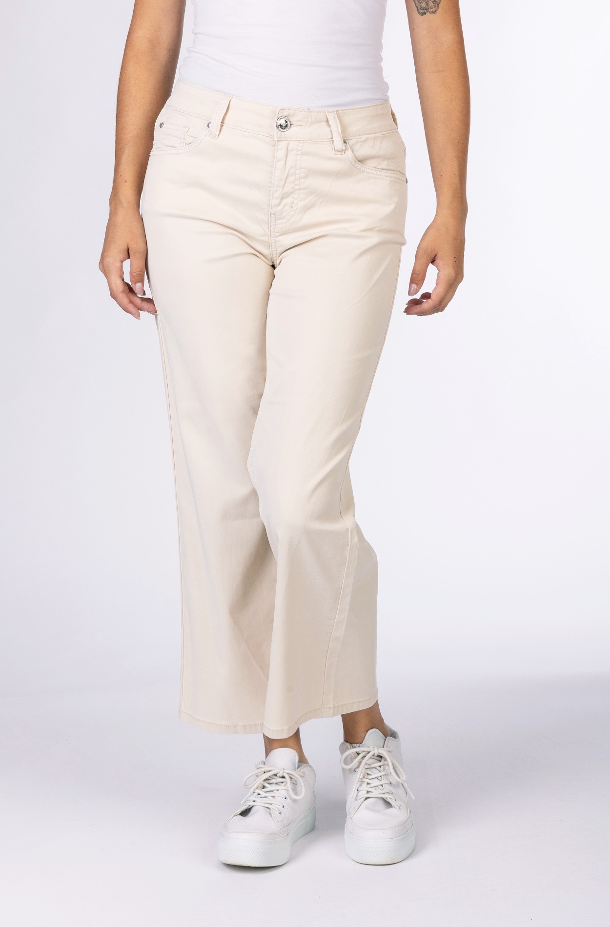 57Quinn 31016X | Culotte | Sand