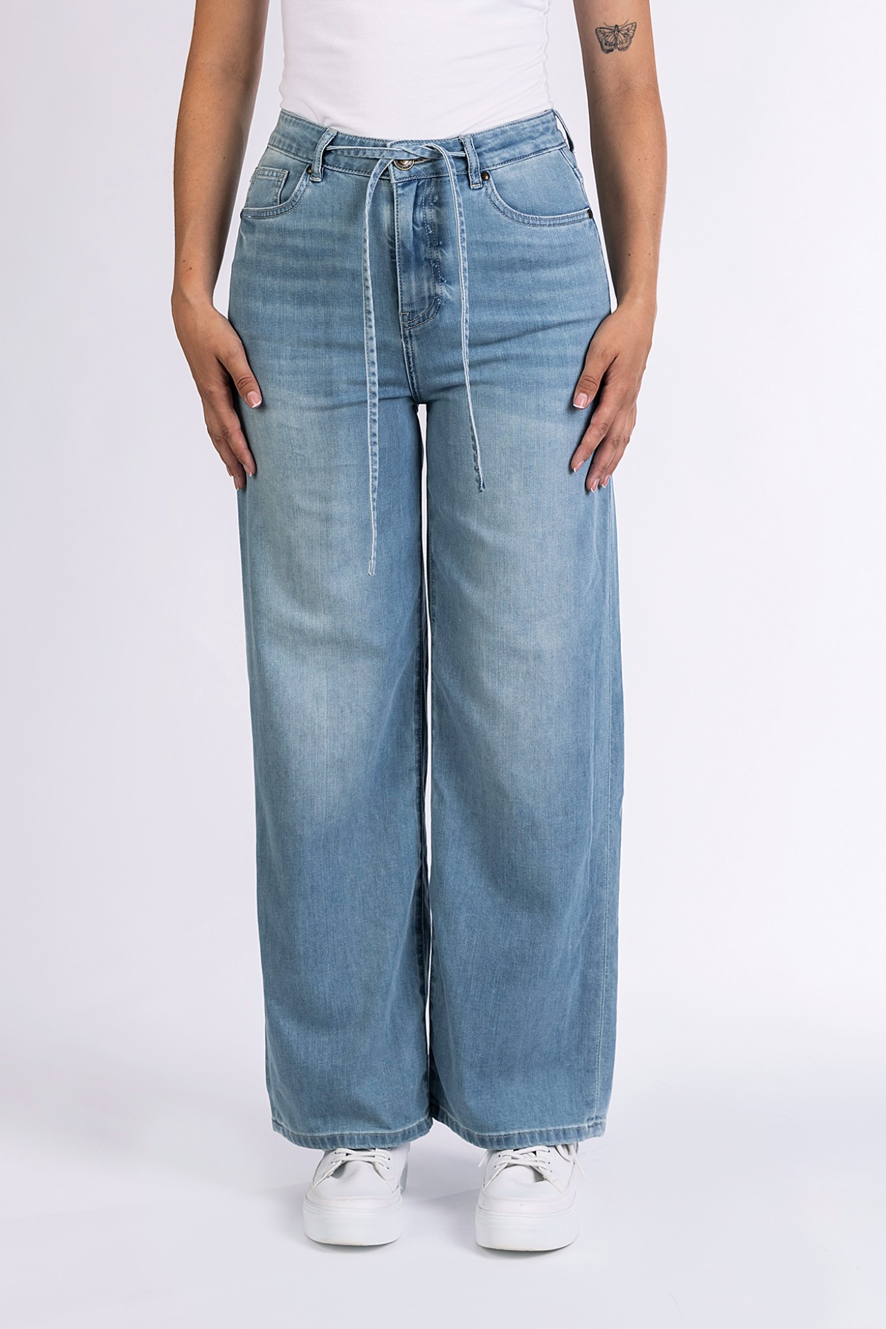 57Isabell 30996X | Wide Leg