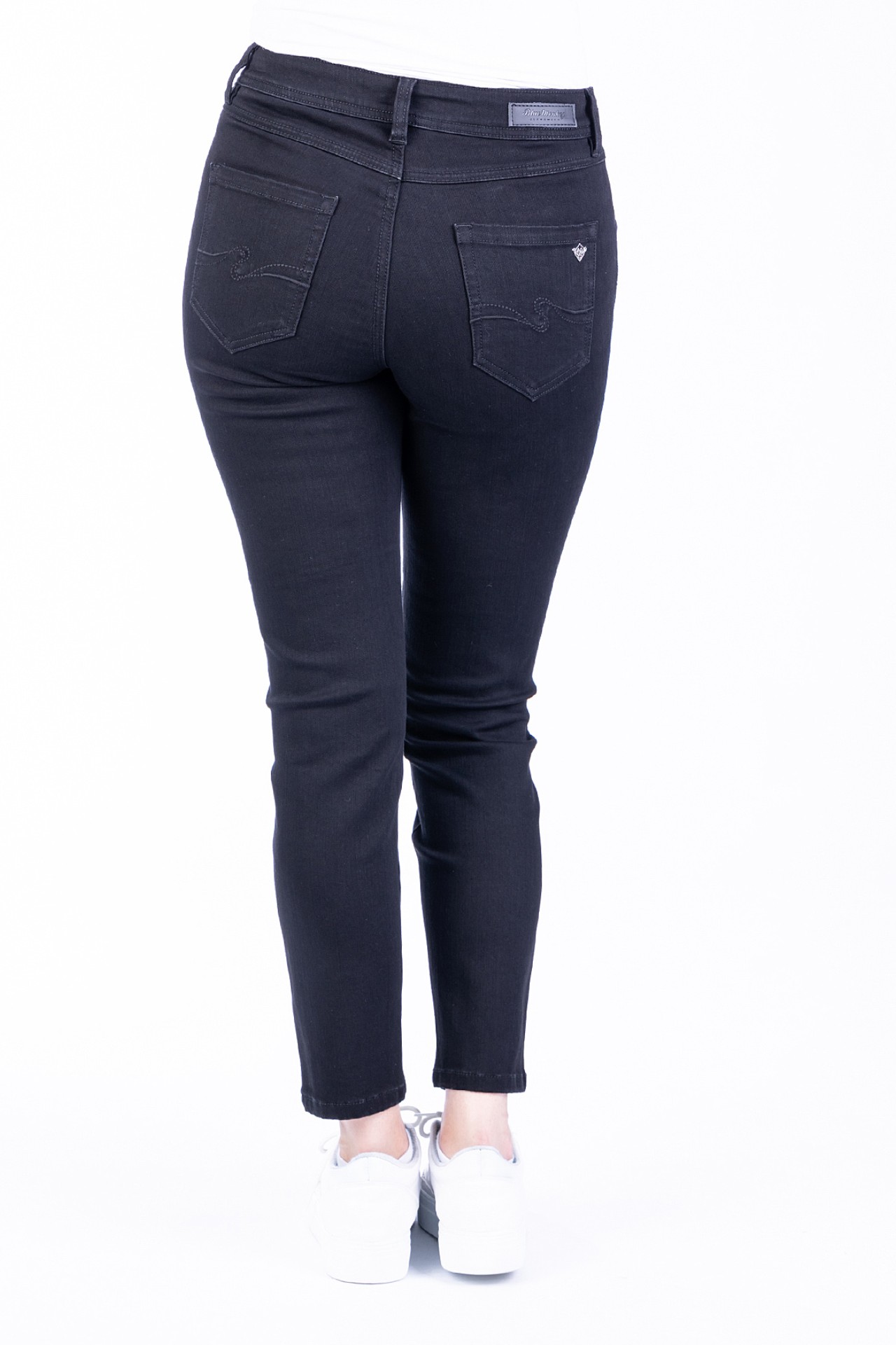 57Tamara 30829JB | Slim Fit | Jog-Denim