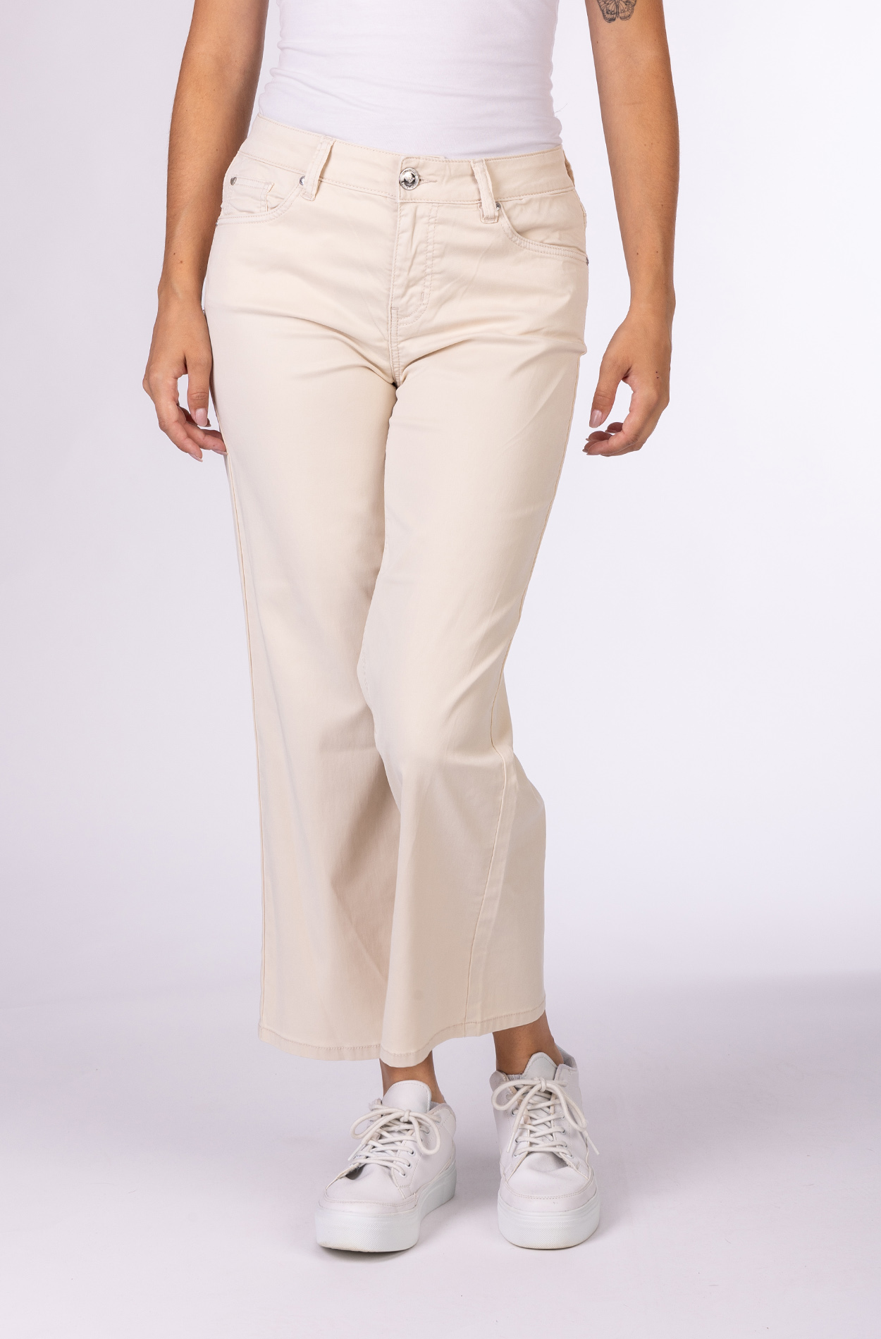 57Quinn 31016X | Culotte | Sand