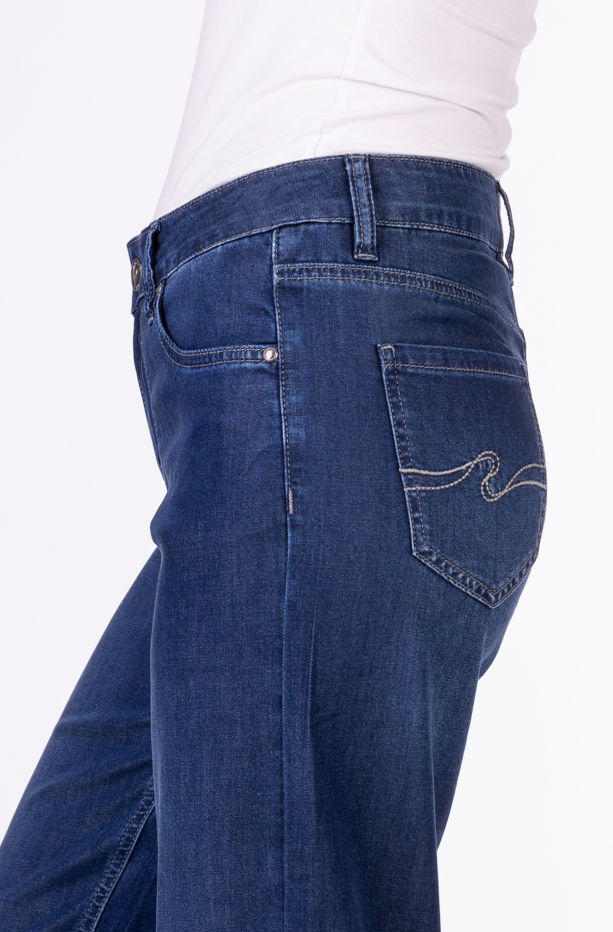 57Quinn 31013X | Culotte | Dark Blue