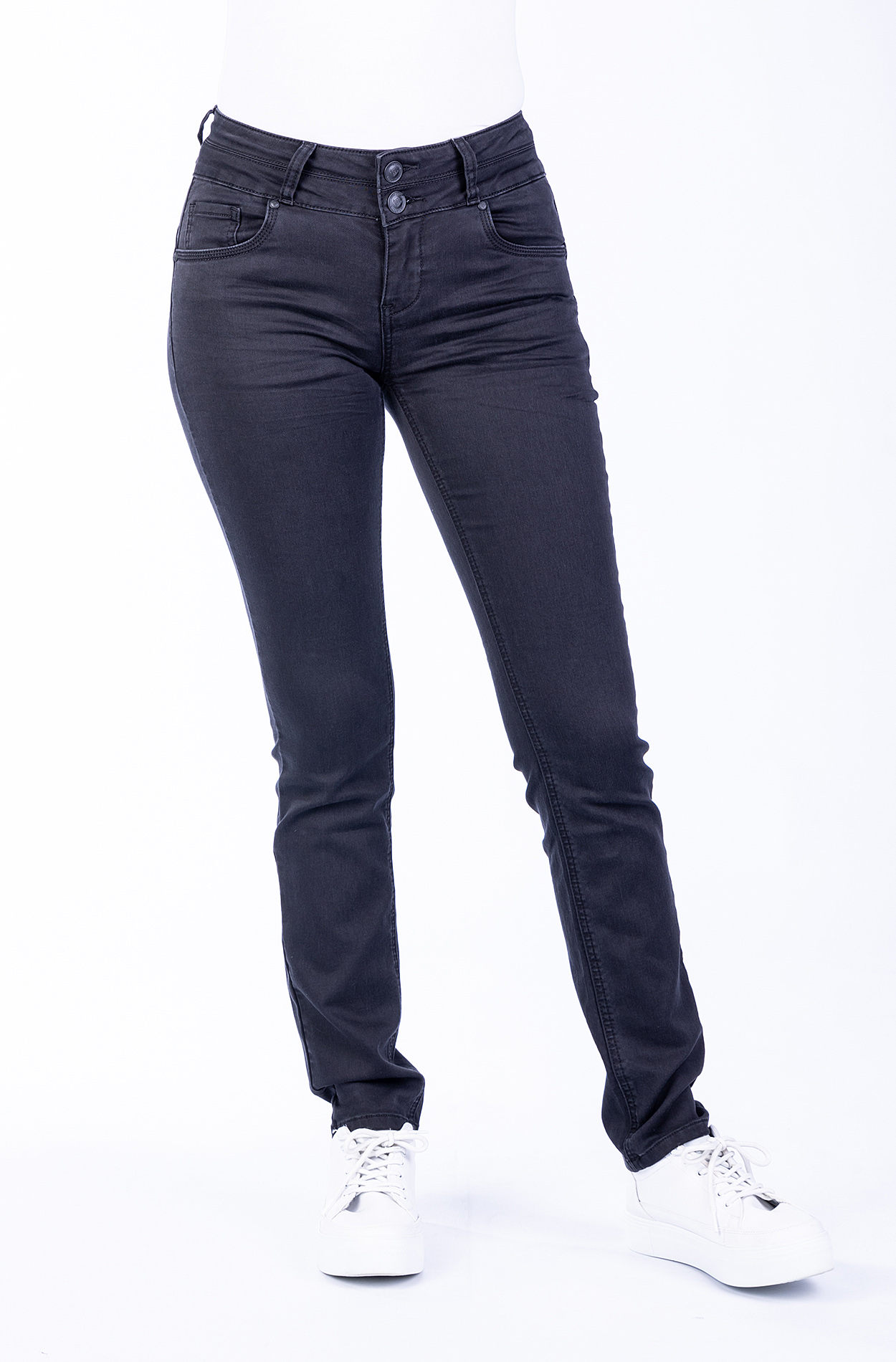 57Tamara 30829JB | Basic | Slim Fit | Jog-Denim