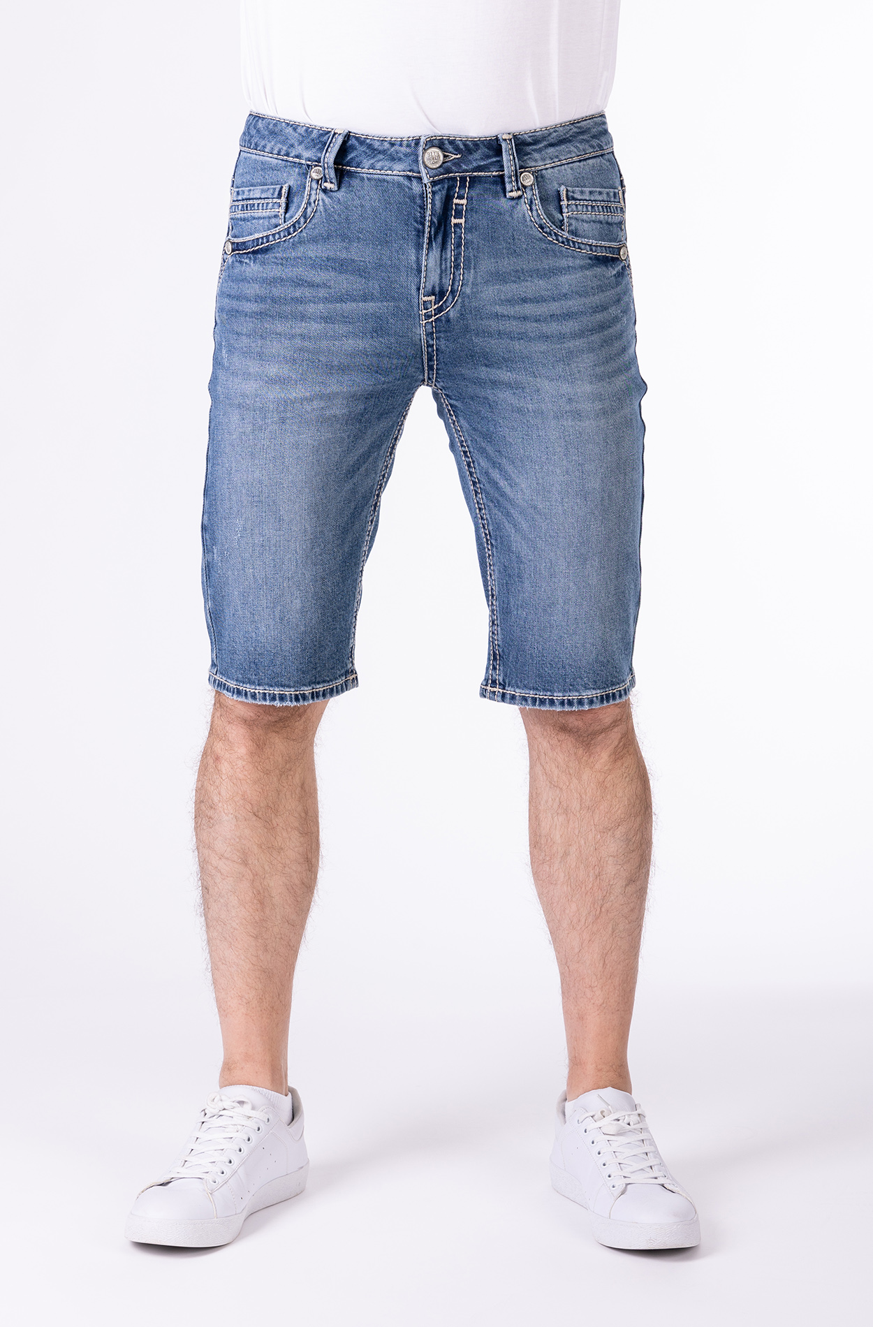 57Freddy 40125X | Shorts | Blue 