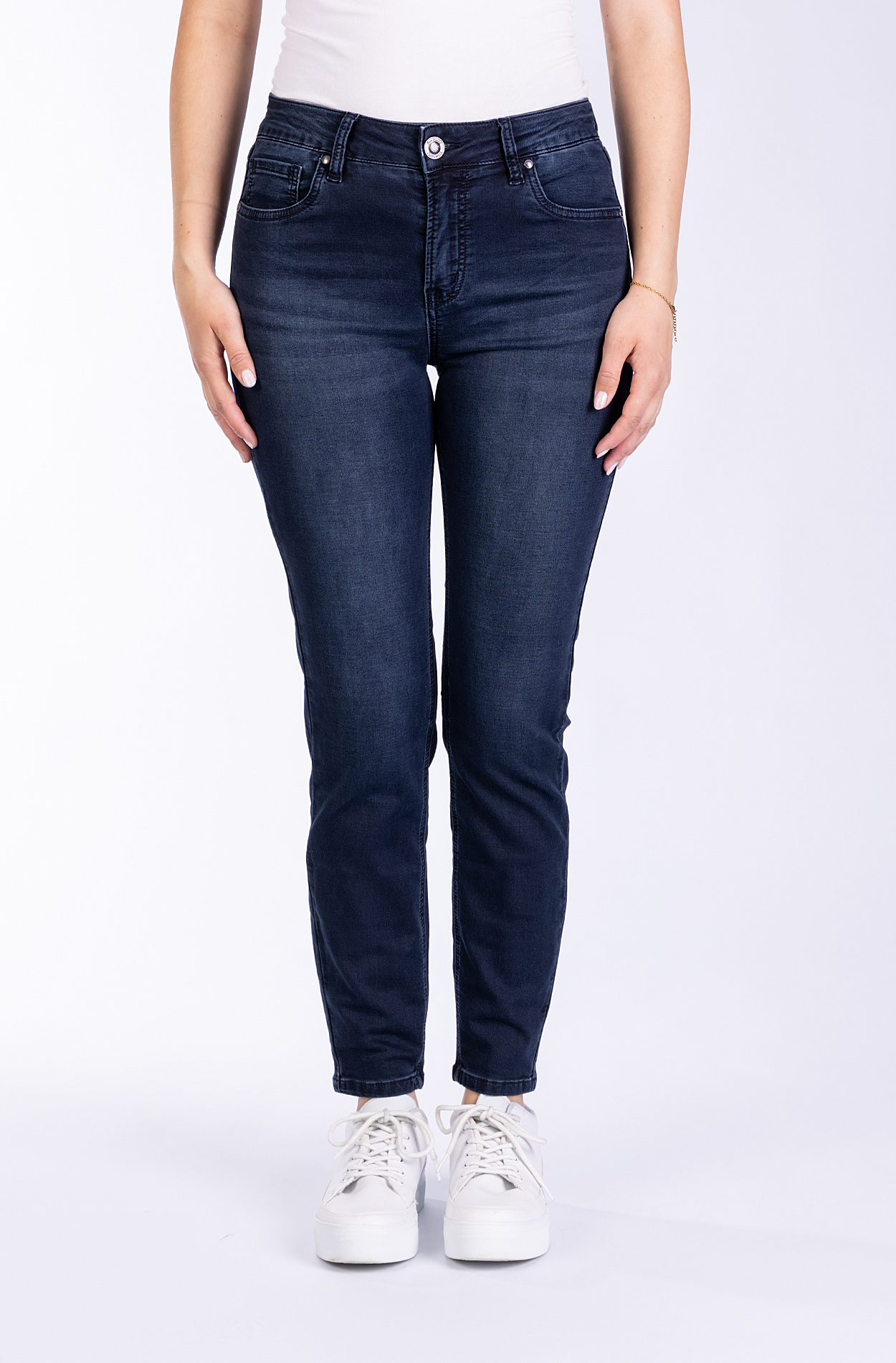 Hannah 30795Y - Mom Fit