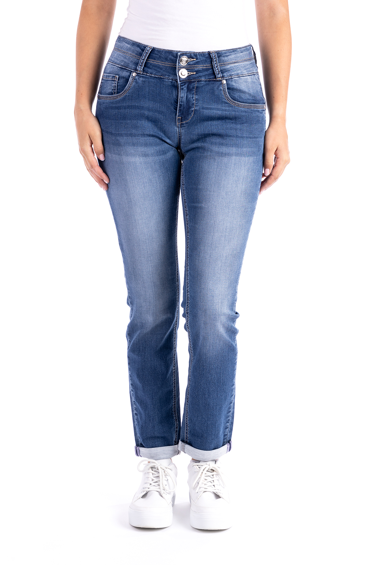 Tamara 30723X | Jog Denim | Blue