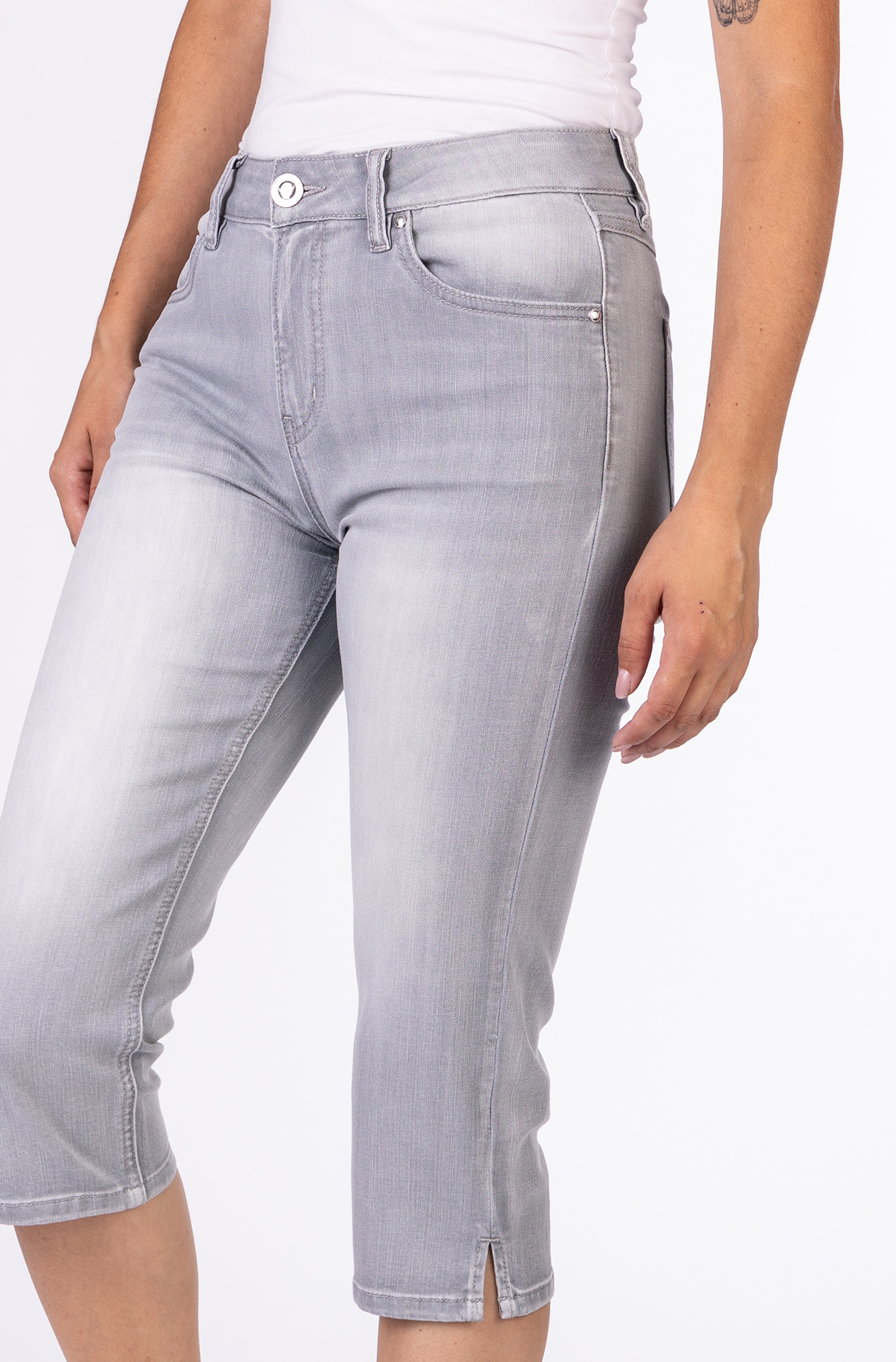 57Hannah 31007X | Capri | Grey