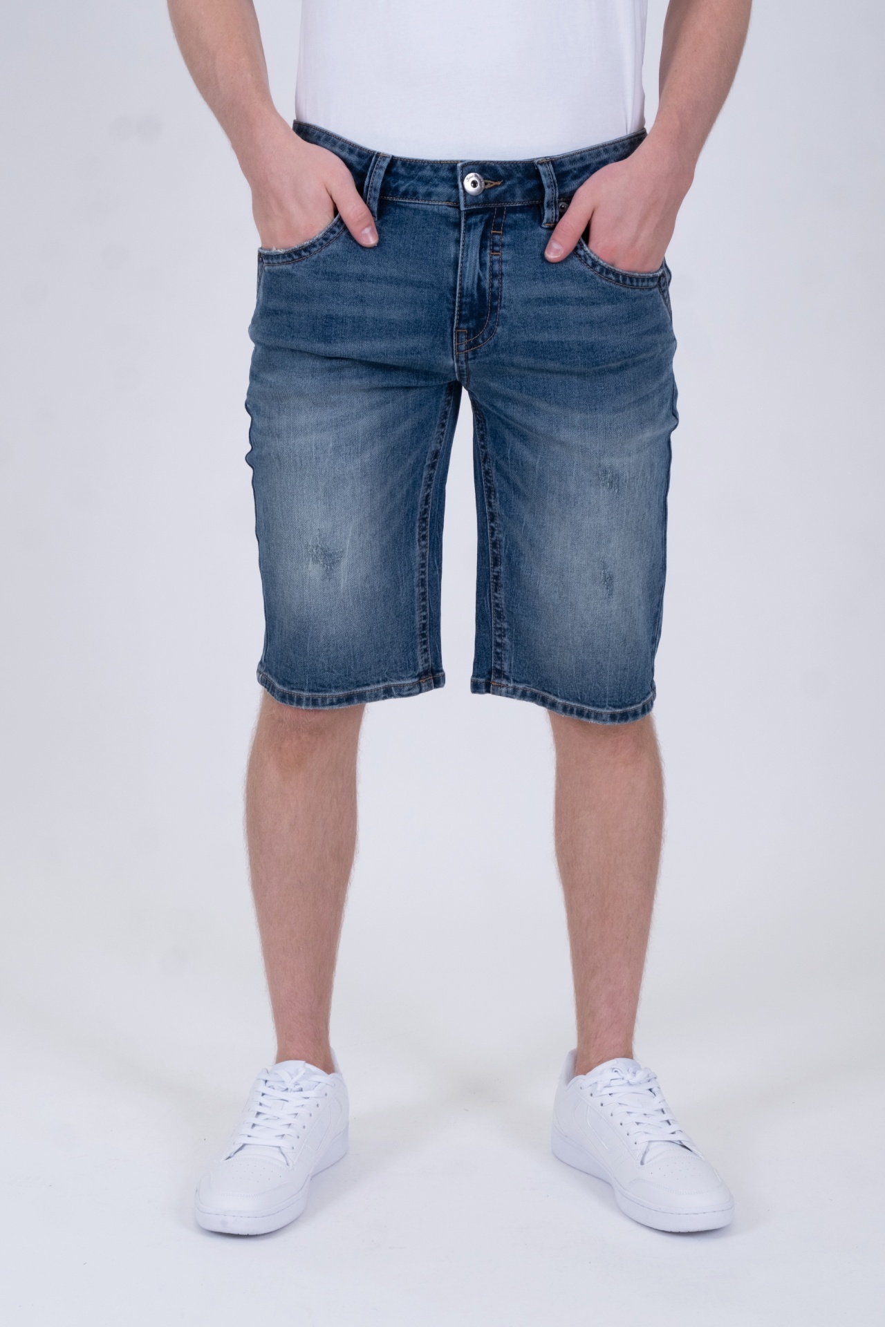 Freddy 40068X | Shorts | Blue