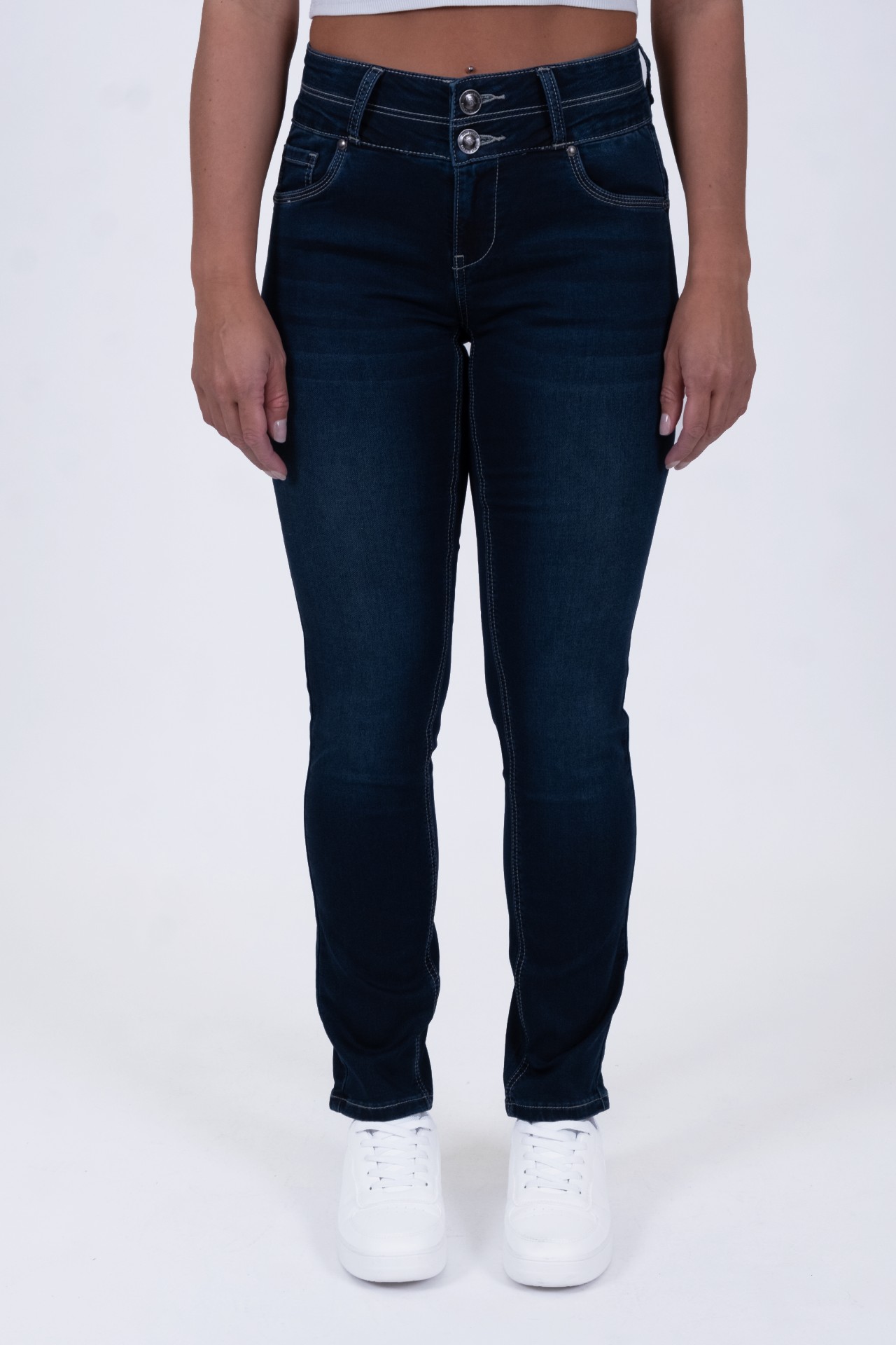 57Tamara 30829JB | Slim Fit | Jog-Denim