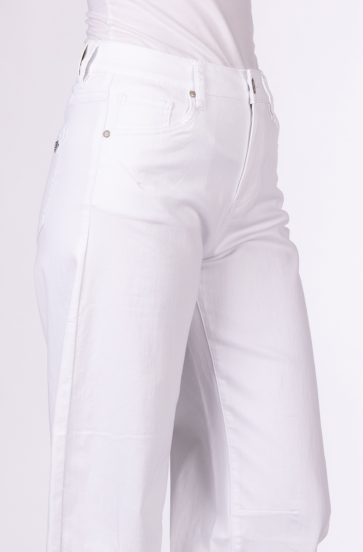 57Ilvy 31014X | Barrel Fit | White