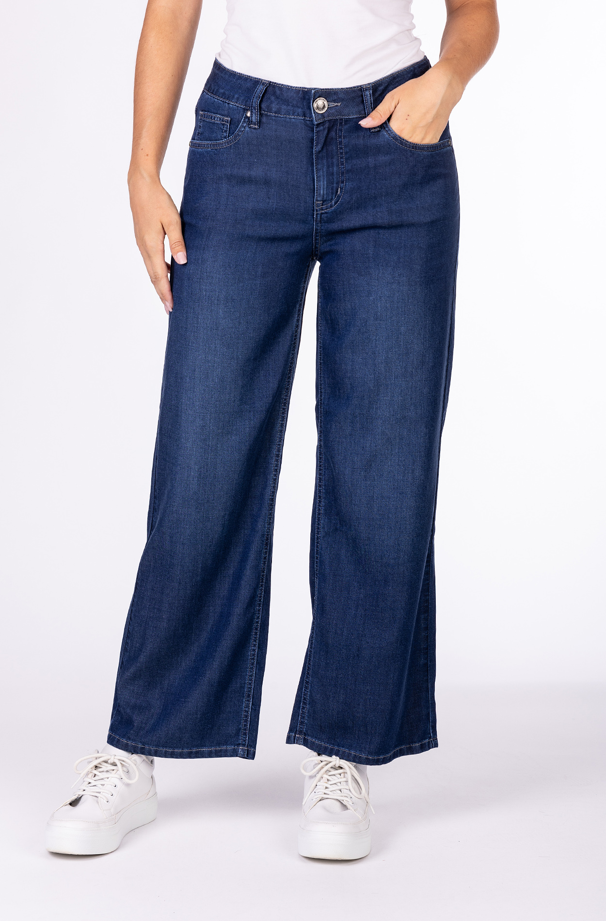 57Quinn 31013X | Culotte | Dark Blue
