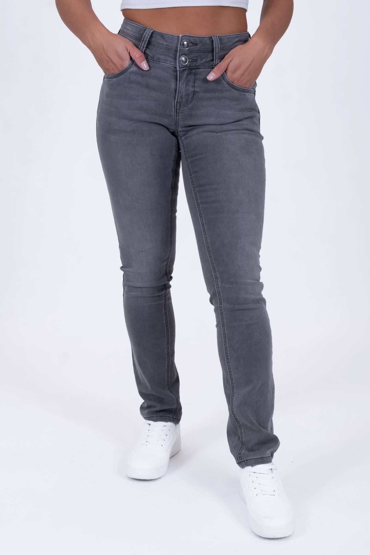 57Tamara 30829JB | Slim Fit | Jog-Denim