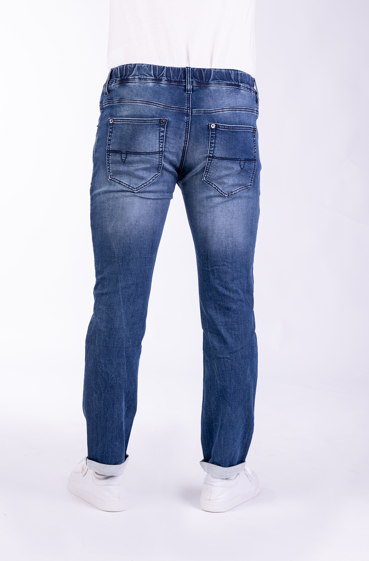 Wilson 40061X | Slim Fit | Blue