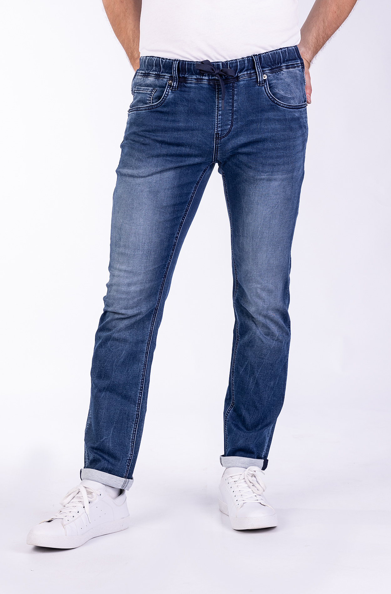 Wilson 40061X | Slim Fit | Blue