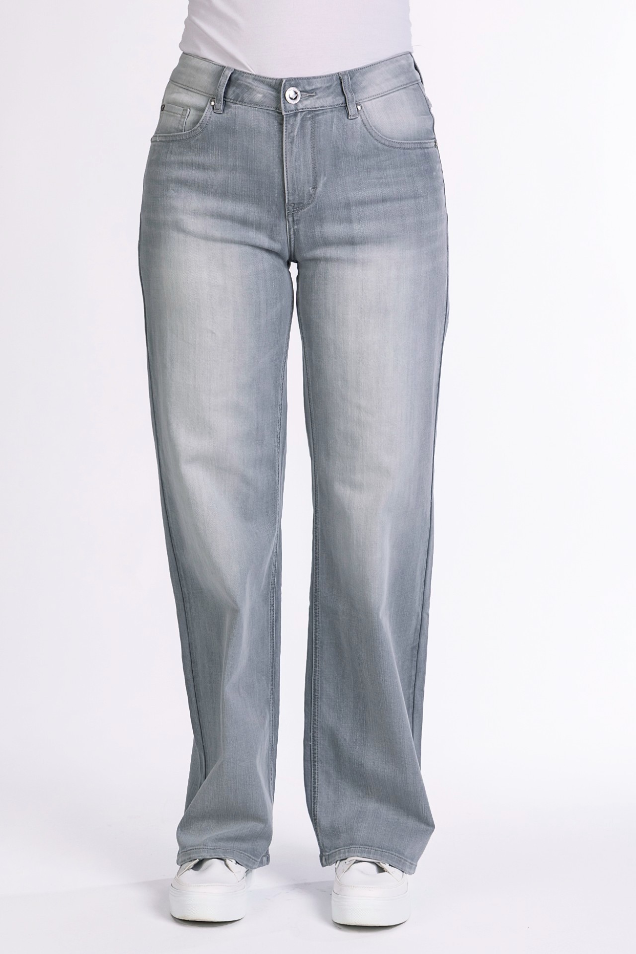 57Zoe 30981X | Wide Leg