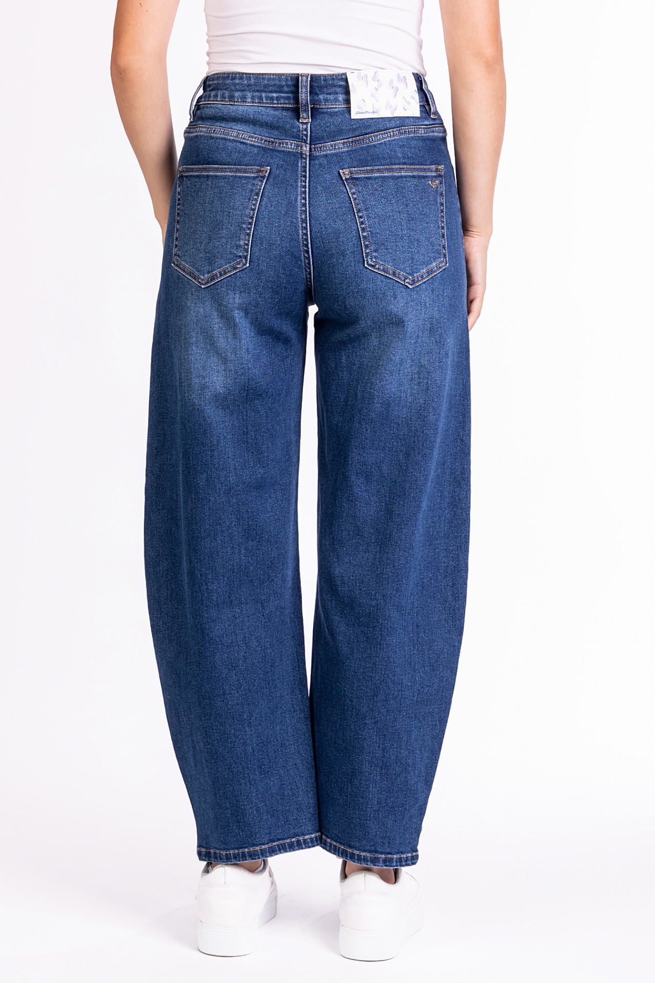 57Ilvy 30984X | Barrel Fit | Blue