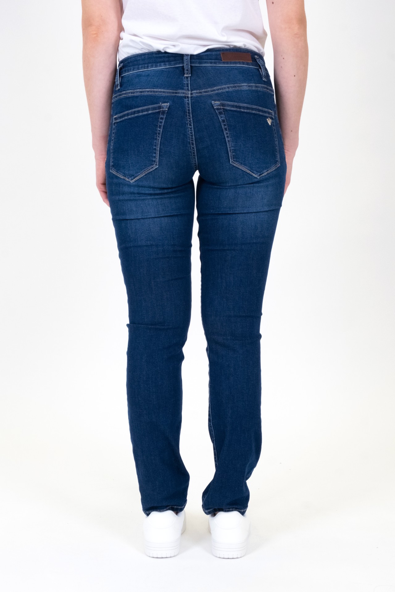 57Helen 11541Y | Slim Fit | Blue