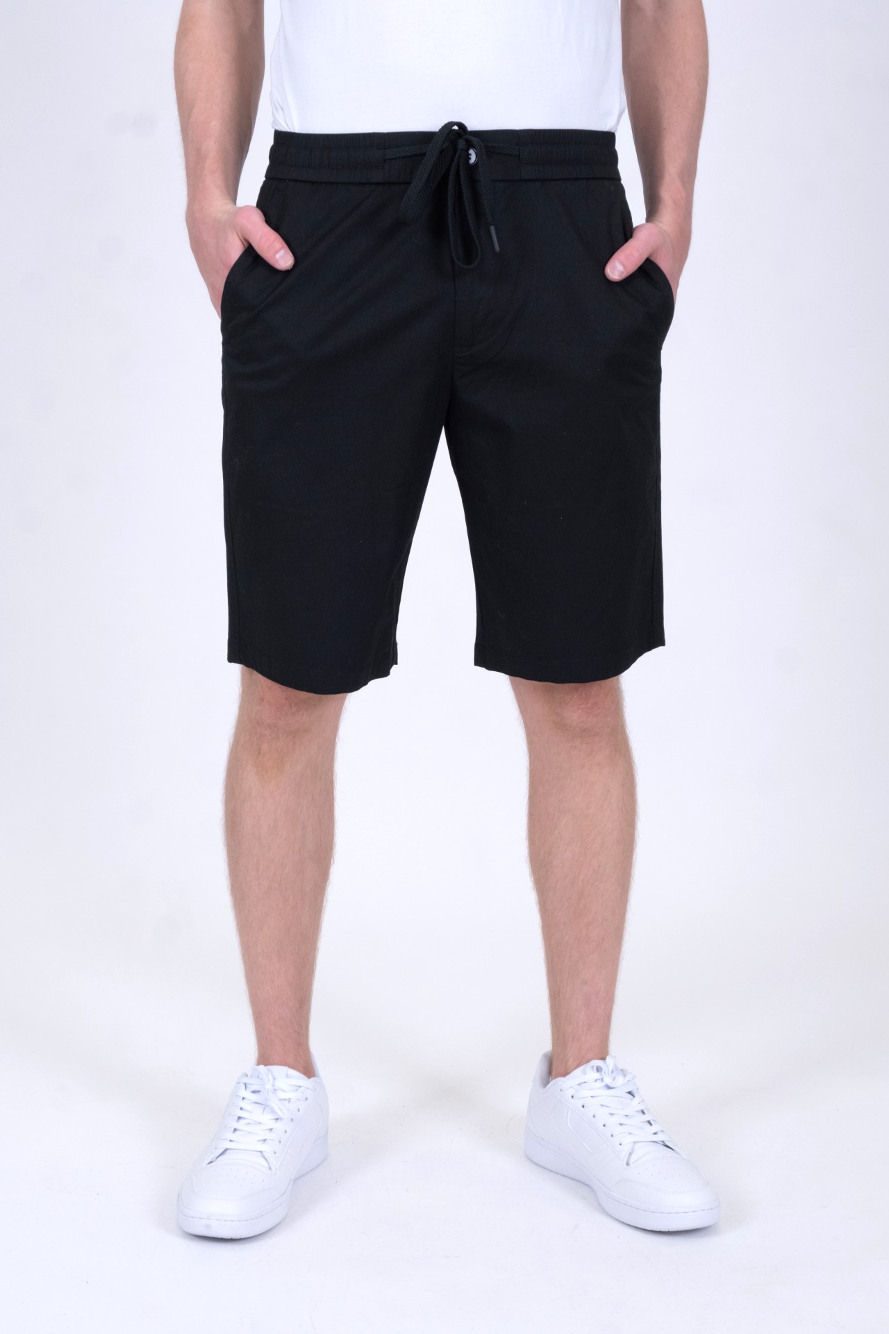 Shorts 40081X | Ultra Light | Black