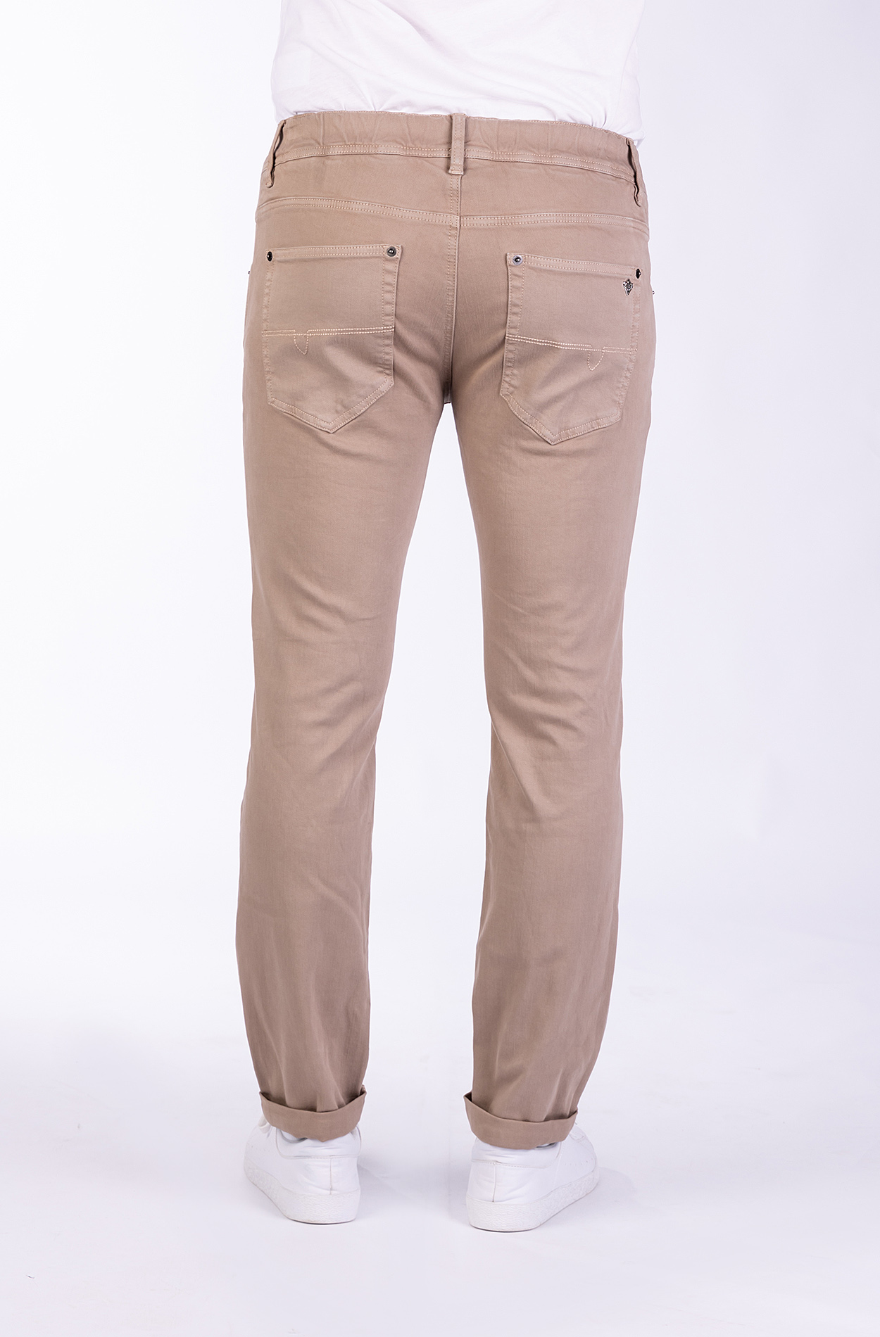 Wilson 40062X | Slim Fit | Sand