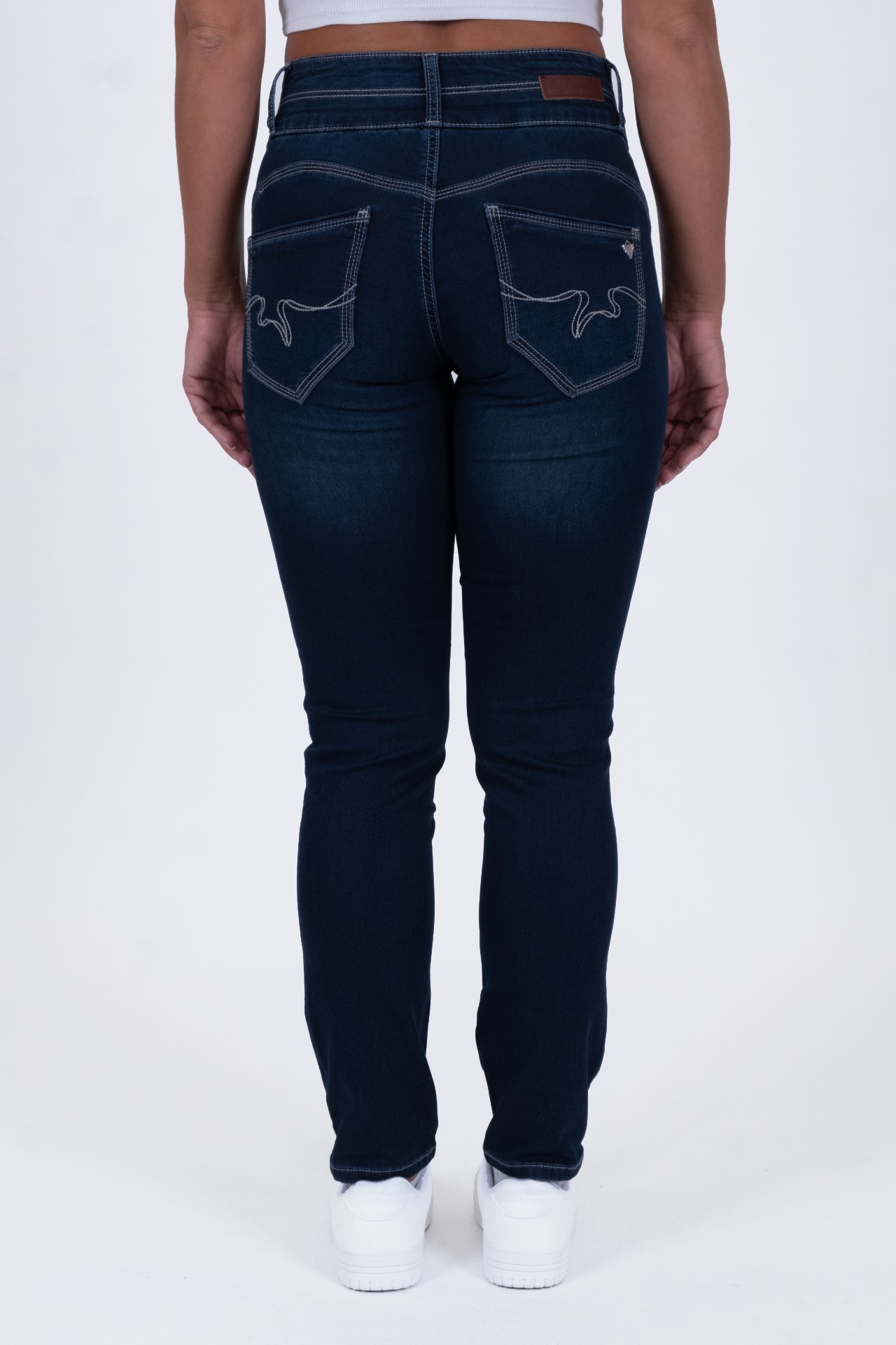 57Tamara 30829JB | Slim Fit | Jog-Denim