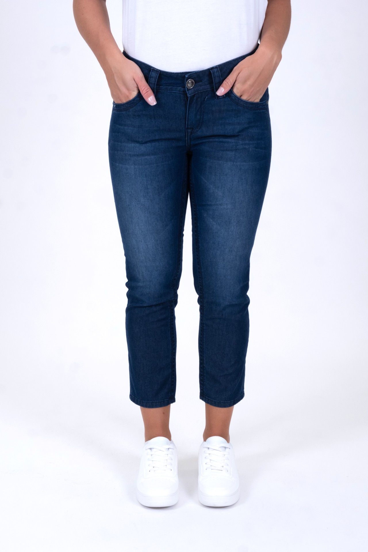 57Charlotte 30926X | 7/8 | Dark Blue