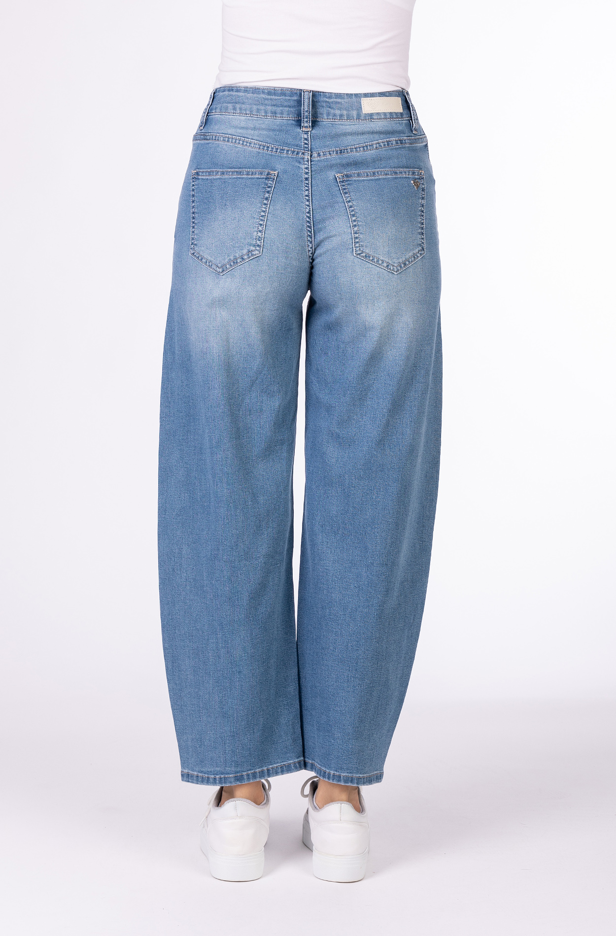 57Ilvy 31015X | Barrel Fit | Blue