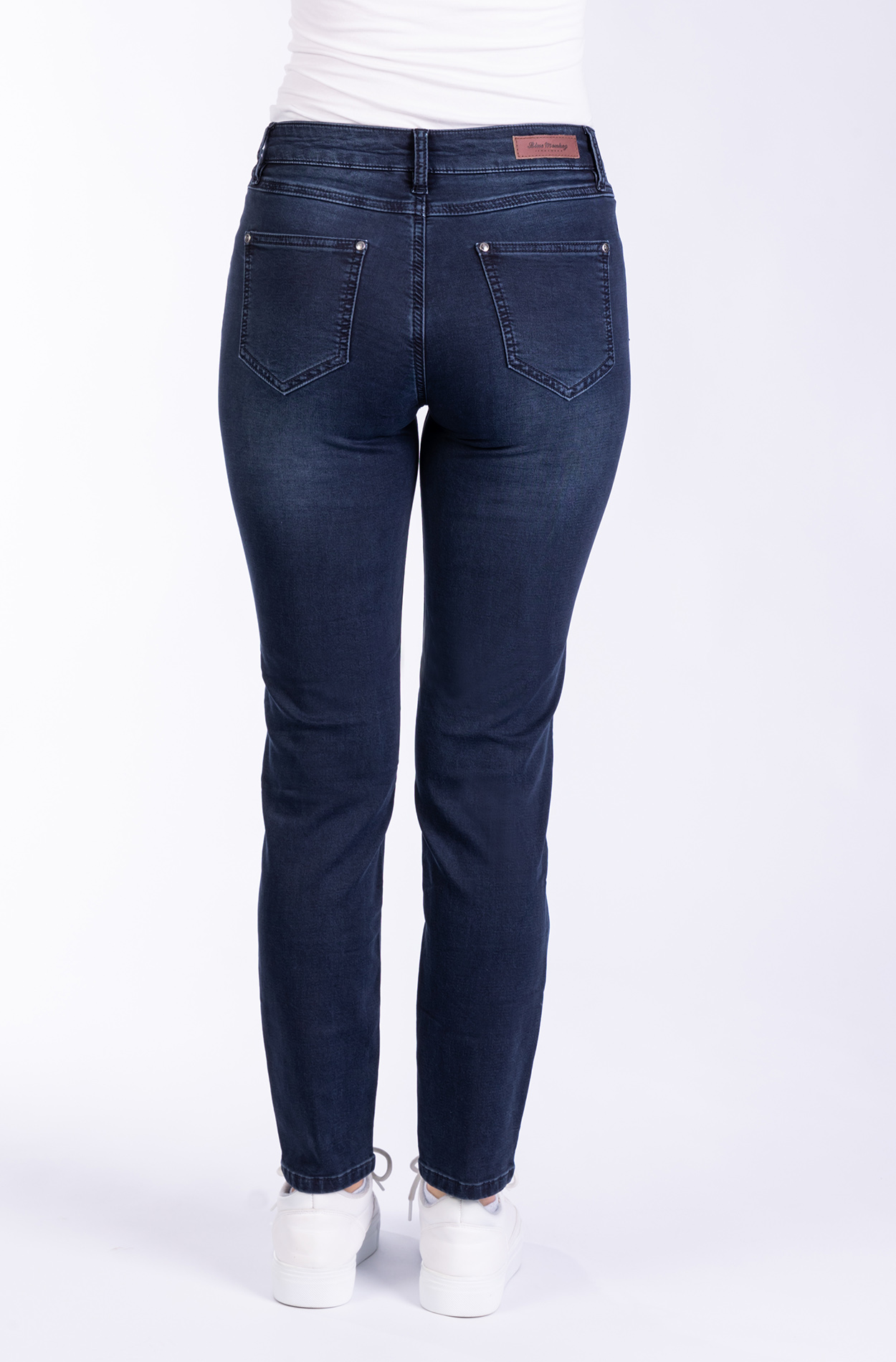 Hannah 30795Y - Mom Fit